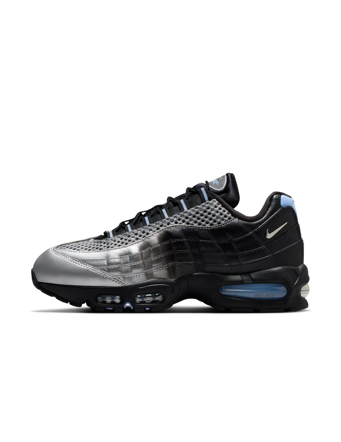 Nike Air Max 95 Big Bubble Palace IQ7708095 MBS