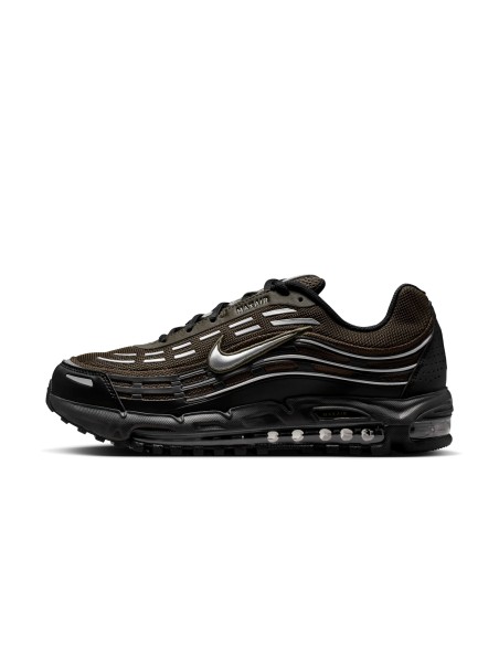 Nike Air Max TL 25 Dark Hazel Black IQ0297212 MBS