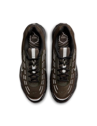 Nike Air Max TL 25 Dark Hazel Black IQ0297212 MBS