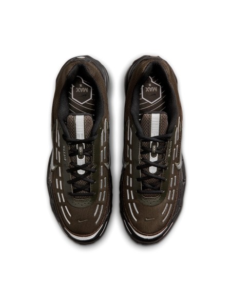 Nike Air Max TL 25 Dark Hazel Black IQ0297212 MBS