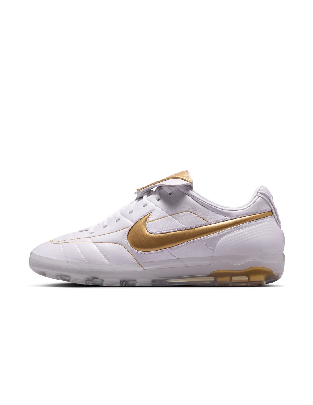 Nike Cryoshot Tiempo Legend Ronaldinho Touch of Gold IQ8164100 MBS