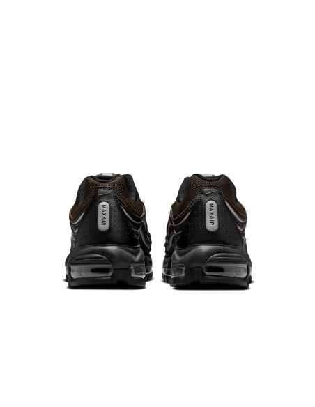 Nike Air Max TL 25 Dark Hazel Black IQ0297212 MBS