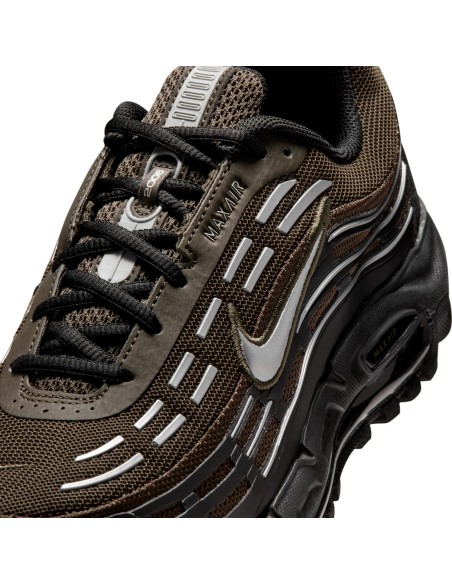 Nike Air Max TL 25 Dark Hazel Black IQ0297212 MBS