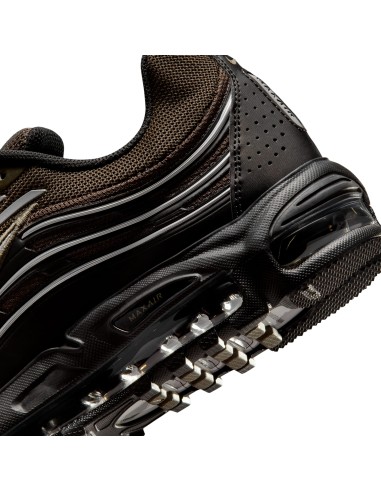 Nike Air Max TL 25 Dark Hazel Black IQ0297212 MBS