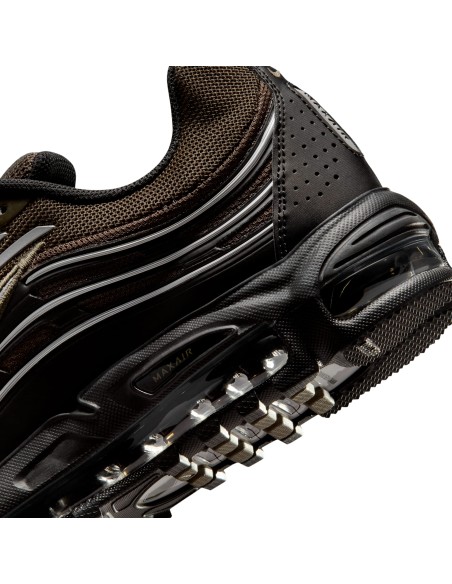 Nike Air Max TL 25 Dark Hazel Black IQ0297212 MBS