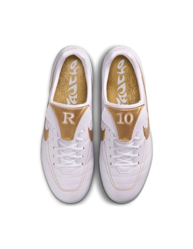 Nike Cryoshot Tiempo Legend Ronaldinho Touch of Gold IQ8164100 MBS