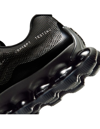 Nike Air Liquid Max Fragment Black IQ8601001 MBS