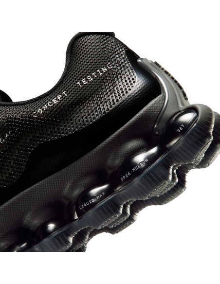 Nike Air Liquid Max Fragment Black IQ8601001 MBS