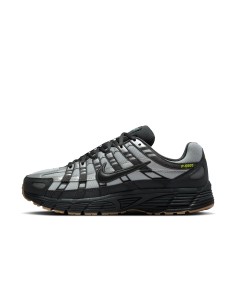 Nike P6000 Grey Fog Volt Black IQ0577025 MBS