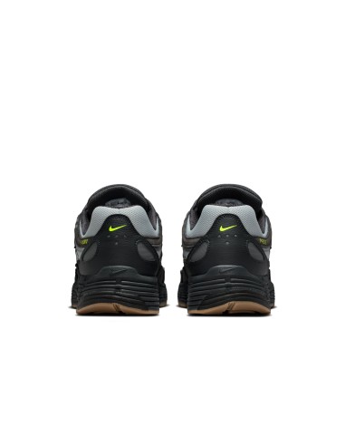Nike P6000 Grey Fog Volt Black IQ0577025 MBS