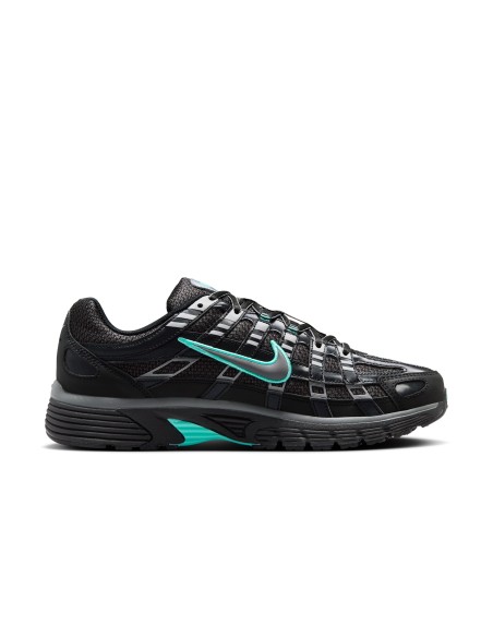 Nike P6000 Black Hyper Turquoise Cool Grey IR1477010 MBS