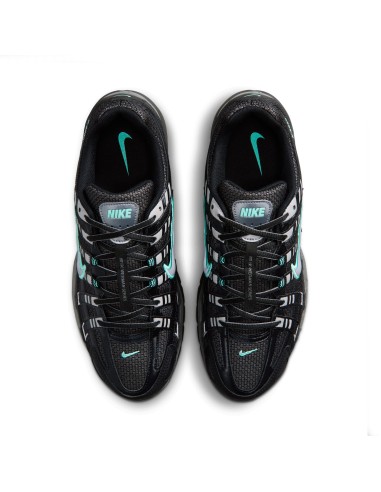 Nike P6000 Black Hyper Turquoise Cool Grey IR1477010 MBS