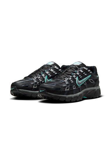 Nike P6000 Black Hyper Turquoise Cool Grey IR1477010 MBS