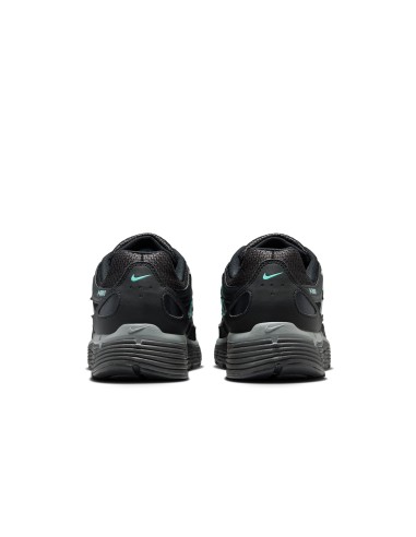 Nike P6000 Black Hyper Turquoise Cool Grey IR1477010 MBS