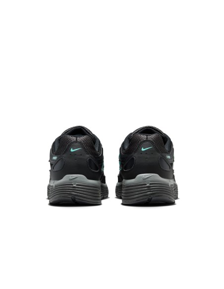 Nike P6000 Black Hyper Turquoise Cool Grey IR1477010 MBS