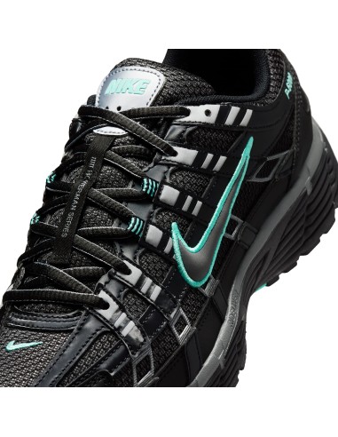 Nike P6000 Black Hyper Turquoise Cool Grey IR1477010 MBS