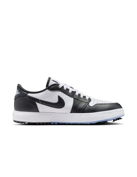 Jordan 1 Low Golf Spiked Concord IQ3417101 MBS