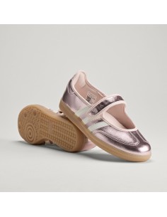 adidas Samba Jane Wonder Quartz Women's HQ7708 MBS