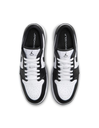 Jordan 1 Low Golf Spiked Concord IQ3417101 MBS