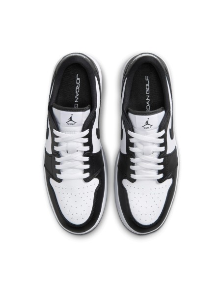 Jordan 1 Low Golf Spiked Concord IQ3417101 MBS