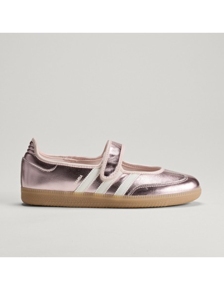 adidas Samba Jane Wonder Quartz Women's HQ7708 MBS
