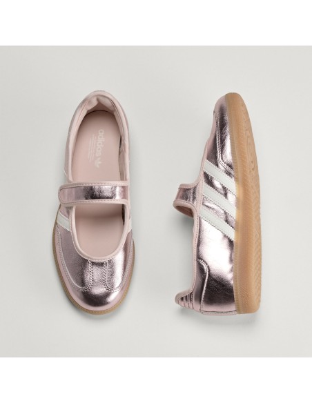 adidas Samba Jane Wonder Quartz Women's HQ7708 MBS