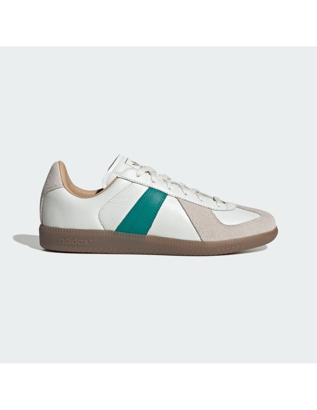 adidas BW Army Core White Power Green HQ9265 MBS