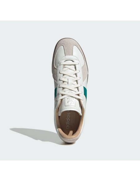 adidas BW Army Core White Power Green HQ9265 MBS