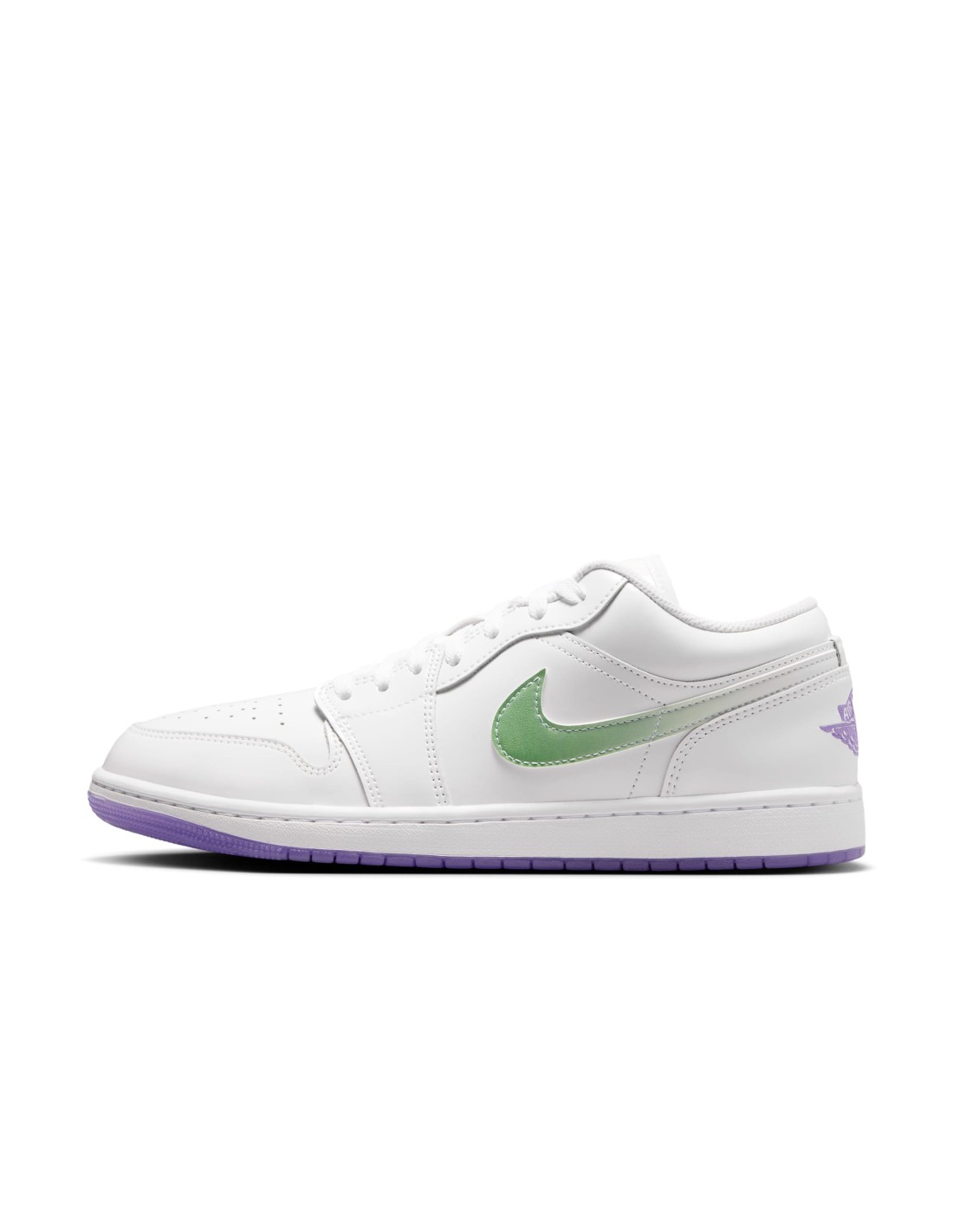 Jordan 1 Low SE Quai54 IR2367100 MBS