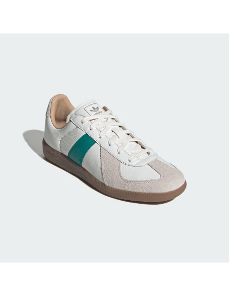 adidas BW Army Core White Power Green HQ9265 MBS