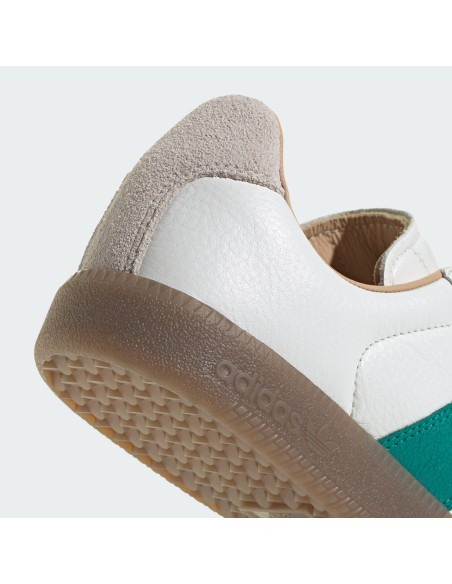 adidas BW Army Core White Power Green HQ9265 MBS