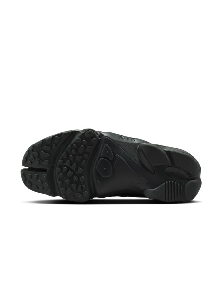 Nike Air Rift Leather Anthracite Metallic Silver Women's IR5863060 MBS