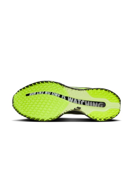 Nike Air Zoom Pegasus Premium Melitta Baumeister Volt Women's IQ7336700 MBS