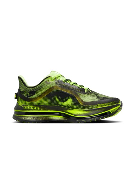 Nike Air Zoom Pegasus Premium Melitta Baumeister Volt Women's IQ7336700 MBS