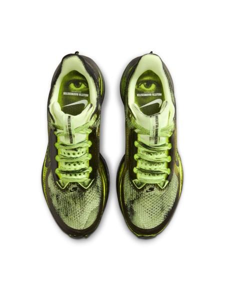Nike Air Zoom Pegasus Premium Melitta Baumeister Volt Women's IQ7336700 MBS