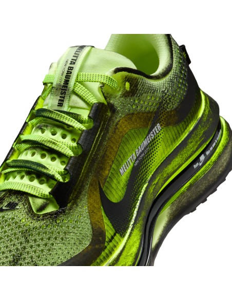 Nike Air Zoom Pegasus Premium Melitta Baumeister Volt Women's IQ7336700 MBS