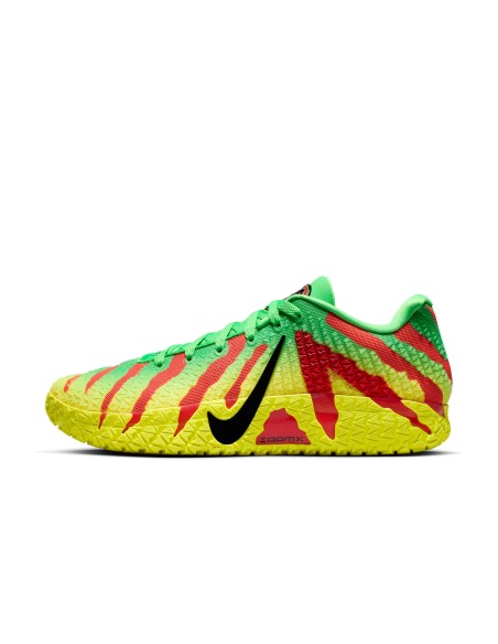 Nike Ja 3 Jurassic Park Explorer IU7240300 MBS