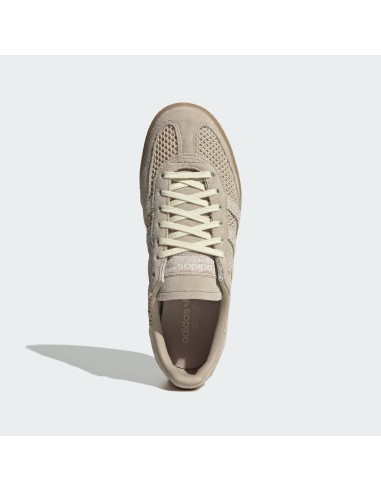 adidas Handball Spezial Wonder Beige White Gum Women's IH1513 MBS