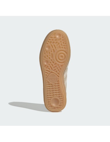 adidas Handball Spezial Wonder Beige White Gum Women's IH1513 MBS