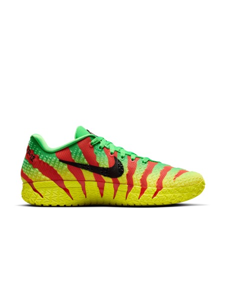 Nike Ja 3 Jurassic Park Explorer IU7240300 MBS