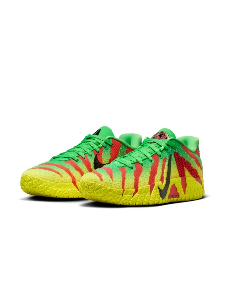 Nike Ja 3 Jurassic Park Explorer IU7240300 MBS