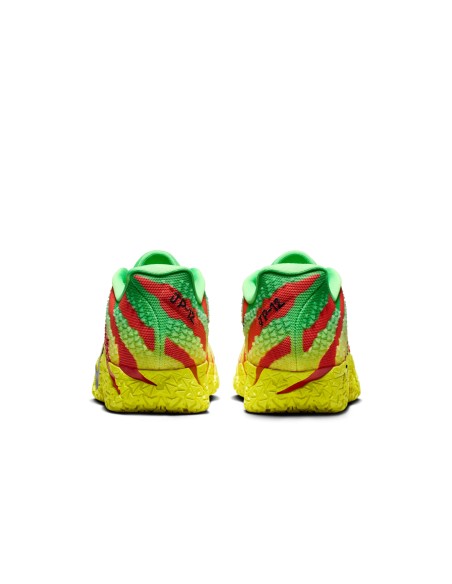 Nike Ja 3 Jurassic Park Explorer IU7240300 MBS