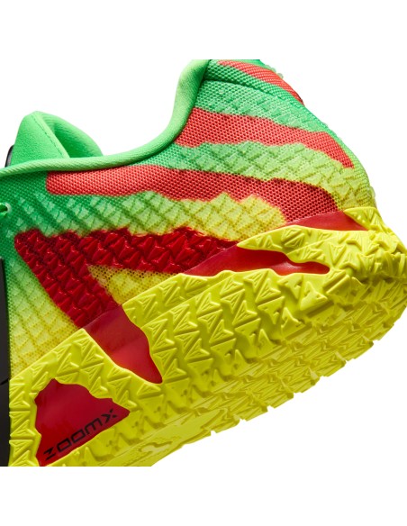 Nike Ja 3 Jurassic Park Explorer IU7240300 MBS