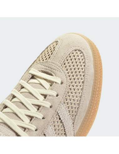 adidas Handball Spezial Wonder Beige White Gum Women's IH1513 MBS