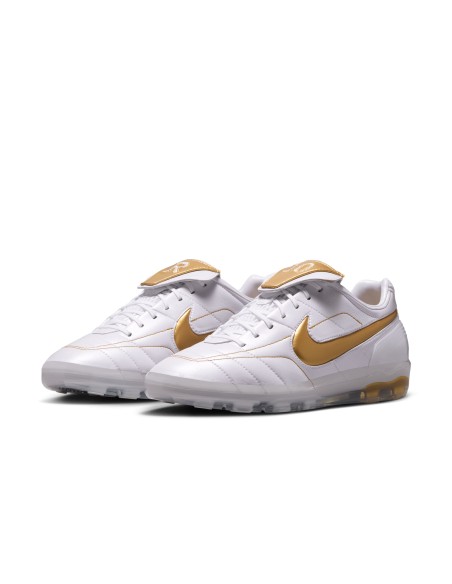 Nike Cryoshot Tiempo Legend Ronaldinho Touch of Gold IQ8164100 MBS