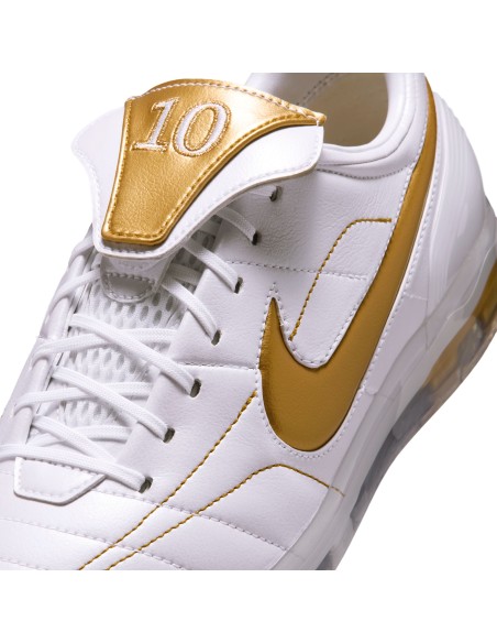 Nike Cryoshot Tiempo Legend Ronaldinho Touch of Gold IQ8164100 MBS