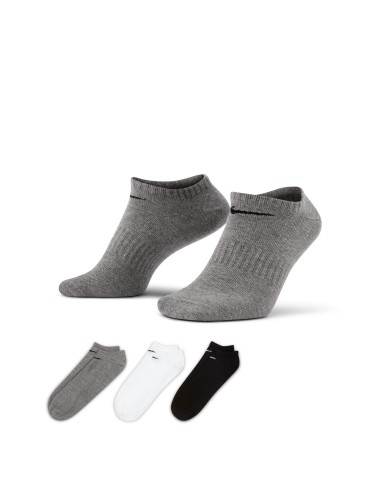 Nike Everyday Lightweight 3Pack Socks SX7678964