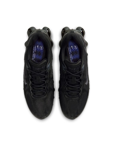 Nike Air Liquid Max Fragment Black IQ8601001 MBS