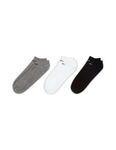 Nike Everyday Lightweight 3Pack Socks SX7678964