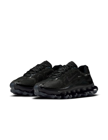 Nike Air Liquid Max Fragment Black IQ8601001 MBS